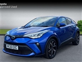 Toyota C-HR Image 3