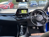 Toyota C-HR Image 5