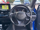 Toyota C-HR Image 6
