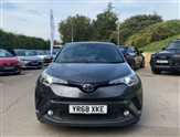 Toyota C-HR Image 2