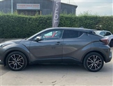 Toyota C-HR Image 5