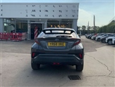 Toyota C-HR Image 6