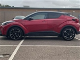Toyota C-HR Image 5