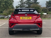 Toyota C-HR Image 6