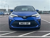 Toyota C-HR Image 2