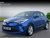 Toyota C-HR Image 3