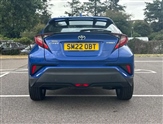 Toyota C-HR Image 6