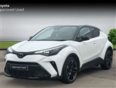 Toyota C-HR Image 3