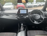 Toyota C-HR Image 6