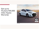 Toyota C-HR Image 3