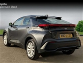 Toyota C-HR Image 4