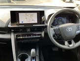 Toyota C-HR Image 5