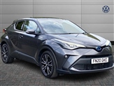 Toyota C-HR Image 1