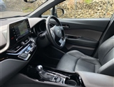 Toyota C-HR Image 2