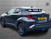 Toyota C-HR Image 3