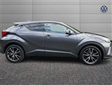 Toyota C-HR Image 4