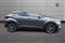 Toyota C-HR Image 4