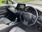Toyota C-HR Image 6