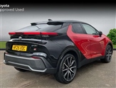 Toyota C-HR Image 2