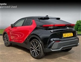 Toyota C-HR Image 6
