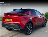 Toyota C-HR Image 5