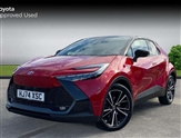 Toyota C-HR Image 6