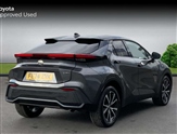 Toyota C-HR Image 2