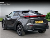Toyota C-HR Image 6