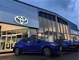 Toyota C-HR Image 2