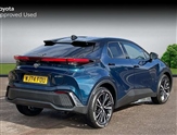 Toyota C-HR Image 2