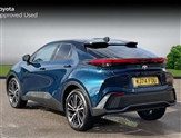 Toyota C-HR Image 6