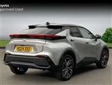 Toyota C-HR Image 2