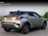 Toyota C-HR Image 5