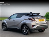 Toyota C-HR Image 6