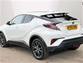 Toyota C-HR Image 2