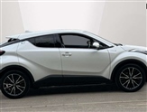 Toyota C-HR Image 3