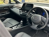 Toyota C-HR Image 5