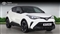 Toyota C-HR Image 1