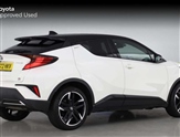 Toyota C-HR Image 2