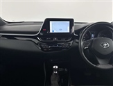 Toyota C-HR Image 6