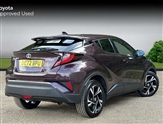 Toyota C-HR Image 3