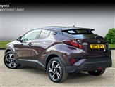 Toyota C-HR Image 5