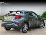 Toyota C-HR Image 3