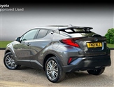 Toyota C-HR Image 5