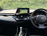 Toyota C-HR Image 6