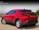 Toyota C-HR Image 5