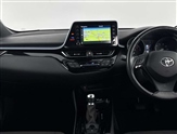 Toyota C-HR Image 5