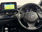 Toyota C-HR Image 6