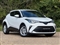 Toyota C-HR Image 1