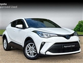 Toyota C-HR Image 2